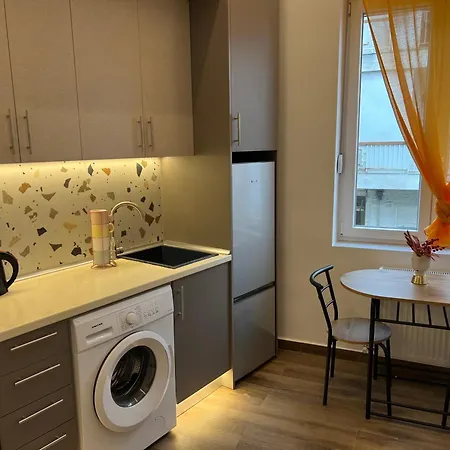F-residence Center
