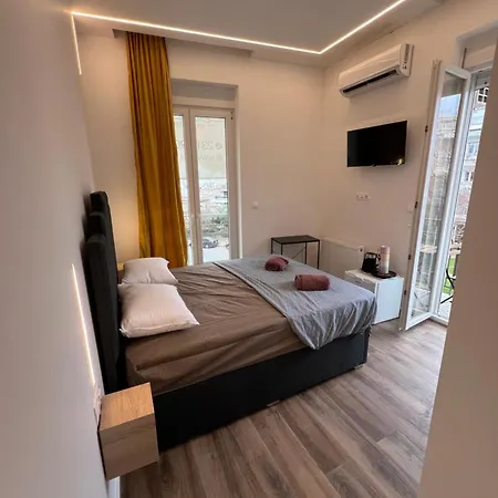 F-residence Center Aparthotel