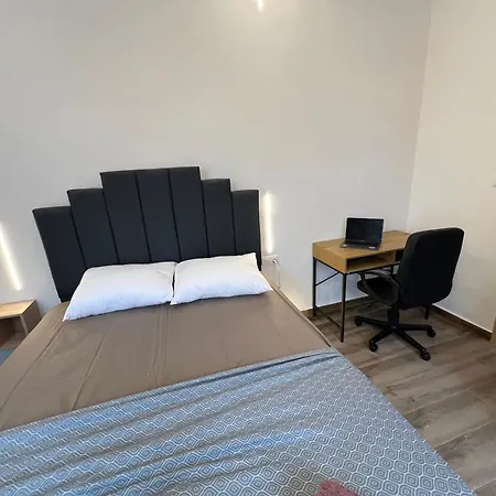 F-residence Center Thessaloniki