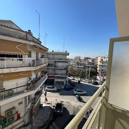 F-residence Center 公寓式酒店