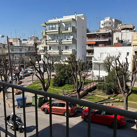 מלון דירות F-residence Center
