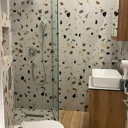 公寓式酒店 F-residence Center 3*