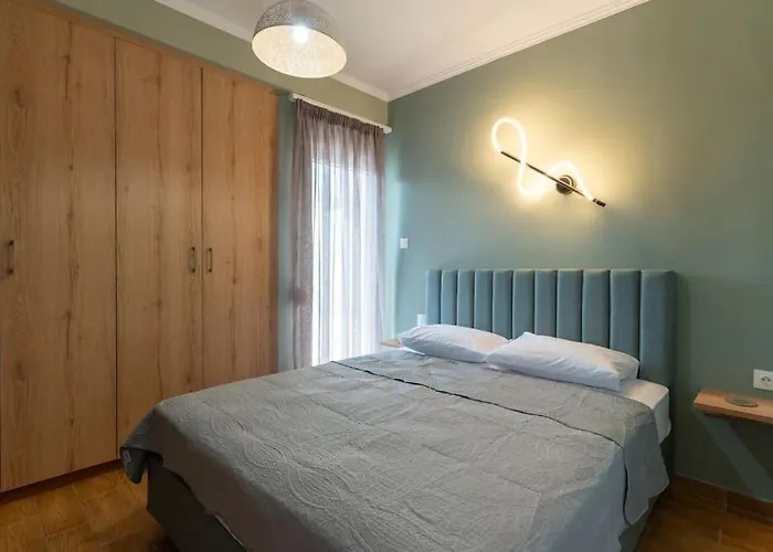 F-residence Center Tessalónica