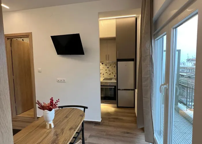 F-residence Center Apart-hotel 4*