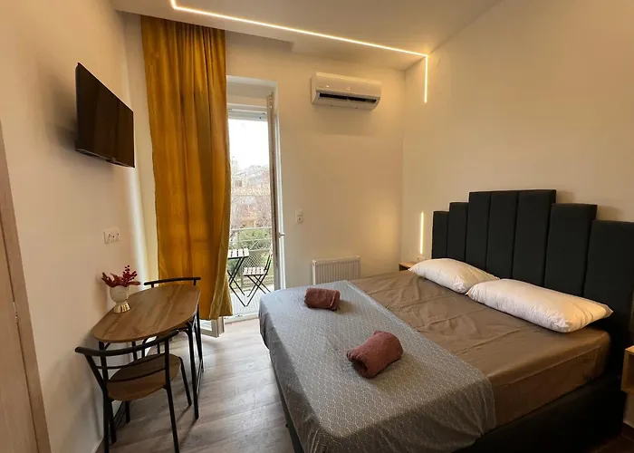 F-residence Center Apart-hotel 4*