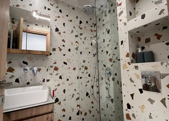 F-residence Center 4* Tessalónica