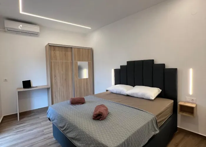 F-residence Center 4*