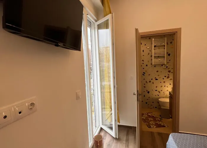 F-residence Center Tessalónica