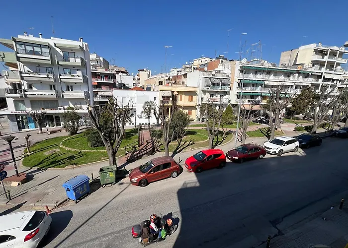 F-residence Center Apart-hotel 4*