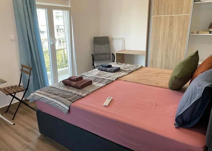 F-residence Center